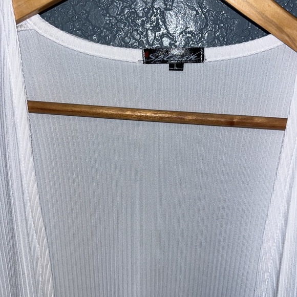 Long sleeve sweater - Picture 2 of 5